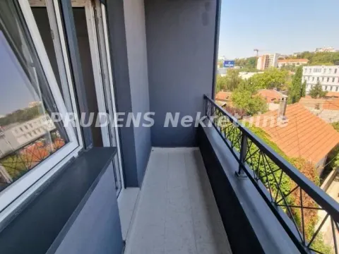 Sale, two bedroom apartment, 54m², Voždovac Sve Podlokacije, Beograd