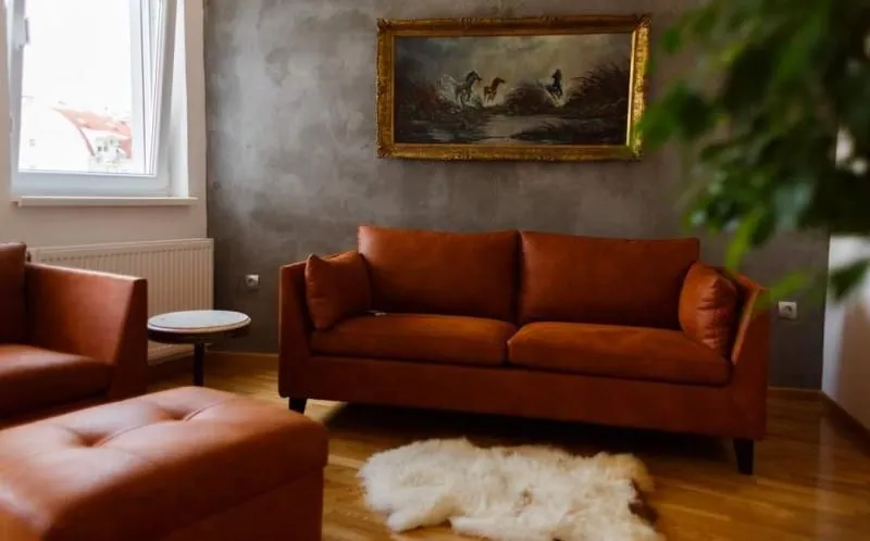 Izdavanje, jednosoban stan, 43m², Podbara, Novi Sad Sve Podlokacije