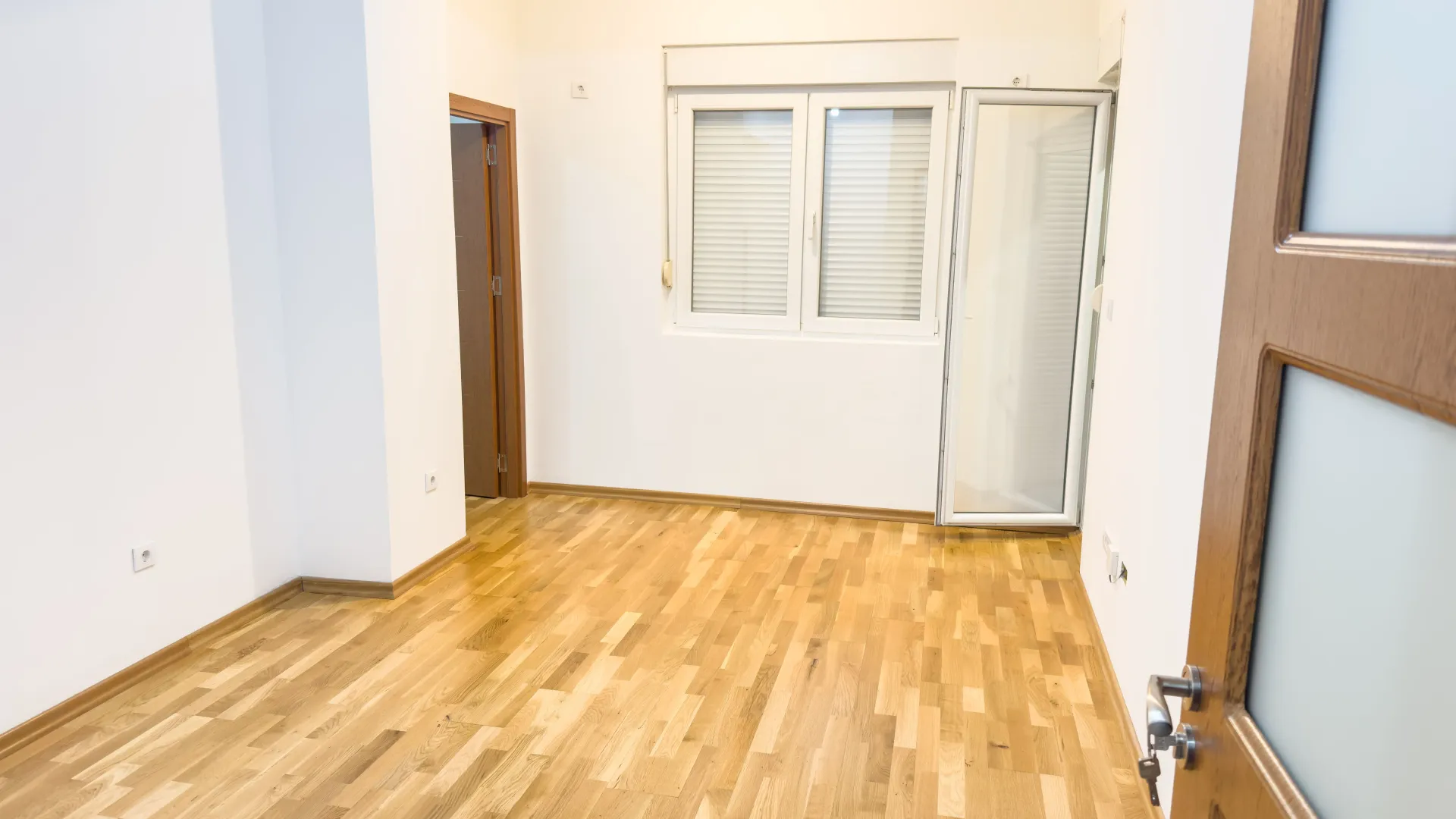 Rent, two bedroom apartment, 58m², Ljubović, Podgorica