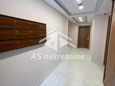 Izdavanje, dvosoban stan, 56m², Južni Bulevar, Vračar Sve Podlokacije - image 13