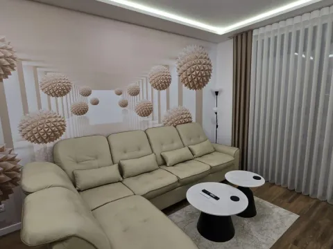 Prodaja, jednosoban stan, 50m², Bar, Crna Gora - image 8