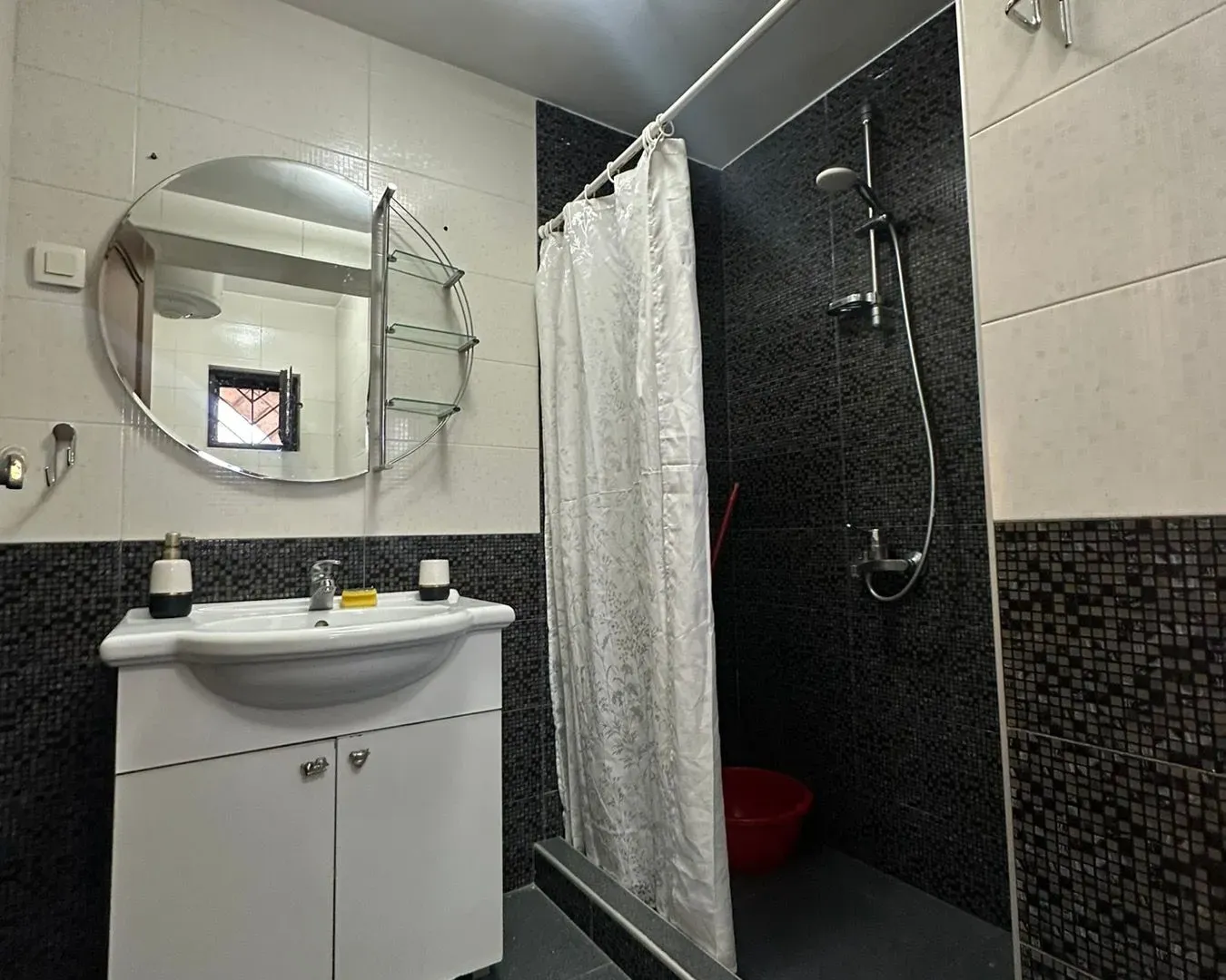 Rent, one bedroom apartment, 70m², Zabjelo, Podgorica