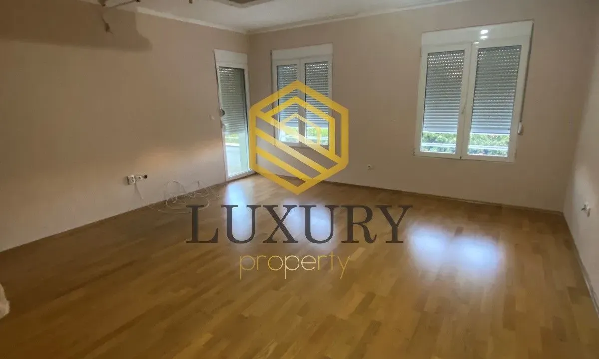 Rent, two bedroom apartment, 70m², Zabjelo, Podgorica