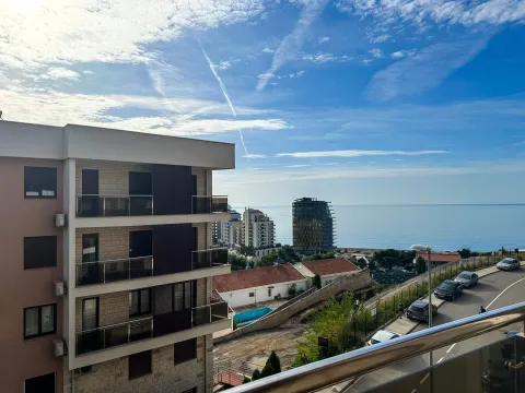 Sale, apartment, 88m², Bečići, Budva - image 14