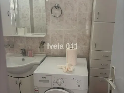 Izdavanje, jednosoban stan, 51m², Novi Beograd Blok 70, Novi Beograd Sve Podlokacije - image 12