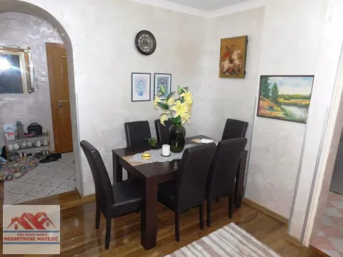 Sale, three bedroom apartment, 71m², Veliki park, Kragujevac - image 5