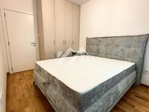 Rent, two bedroom apartment, 50m², Avijatičarsko naselje, Novi Sad Sve Podlokacije - image 8
