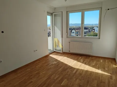 Sale, two bedroom apartment, 38m², Telep, Novi Sad Sve Podlokacije - image 4