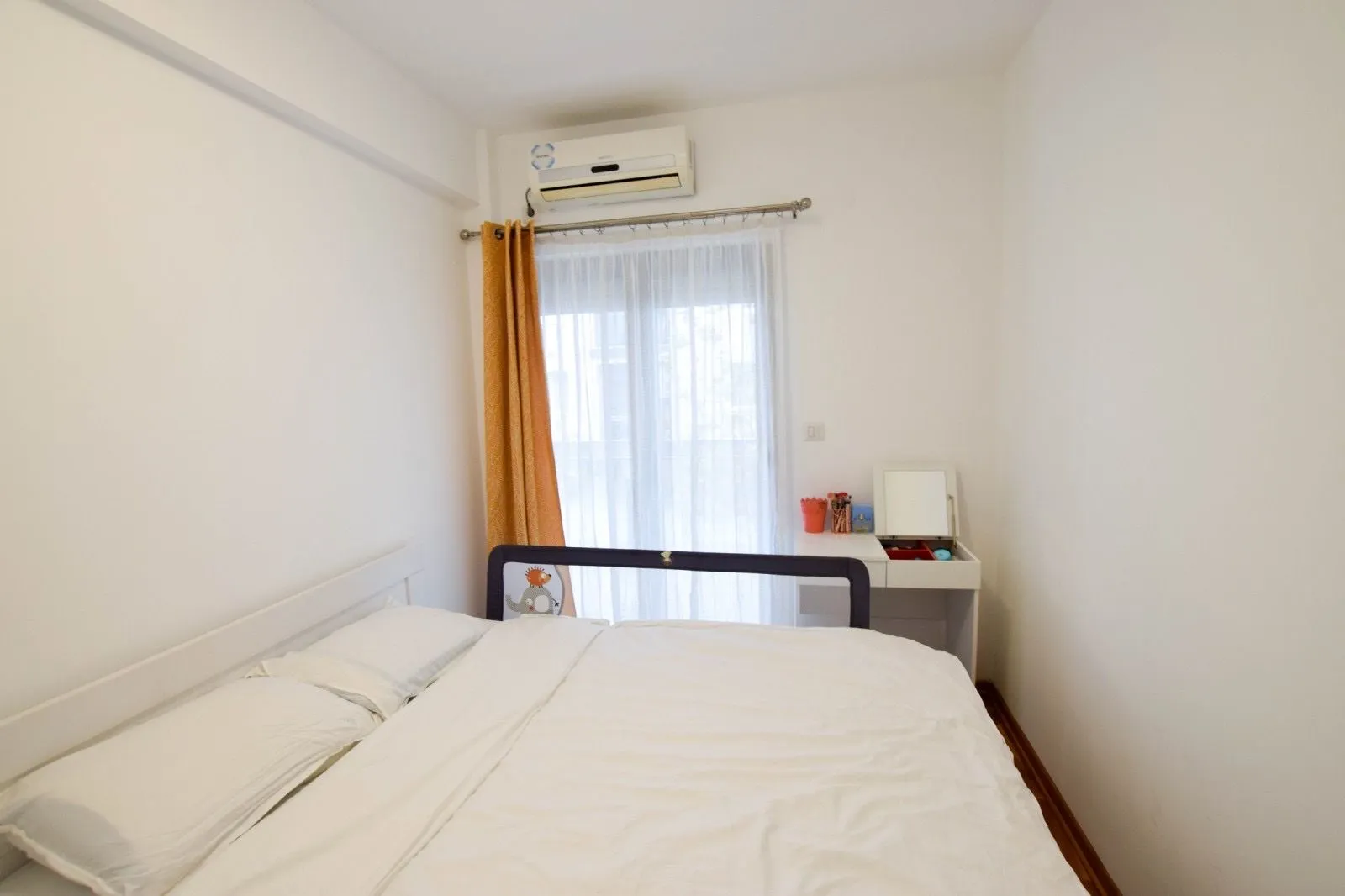 Prodaja, stan, 61m², Podgorica, Crna Gora
