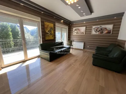 Izdavanje, stan, 310m², Savski Venac, Beograd - image 2