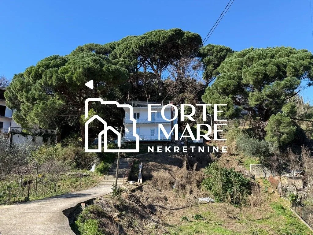Prodaja, kuća, 150m², Srbina, Herceg Novi
