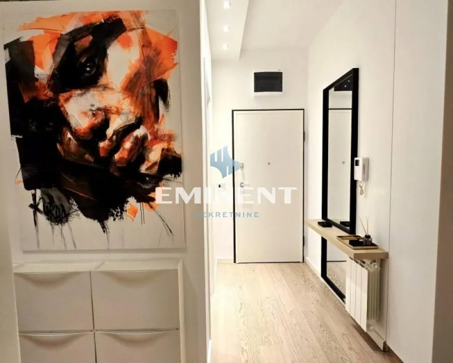 Rent, apartment, 42m², Lipov Lad, Zvezdara Sve Podlokacije