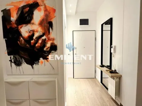 Rent, apartment, 42m², Lipov Lad, Zvezdara Sve Podlokacije - image 16