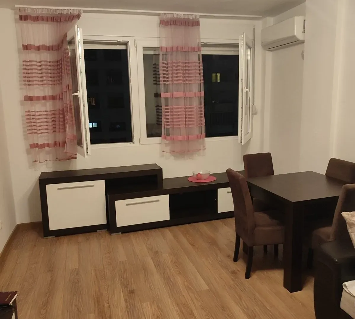 Prodaja, jednosoban stan, 28m², Preko Morače, Podgorica