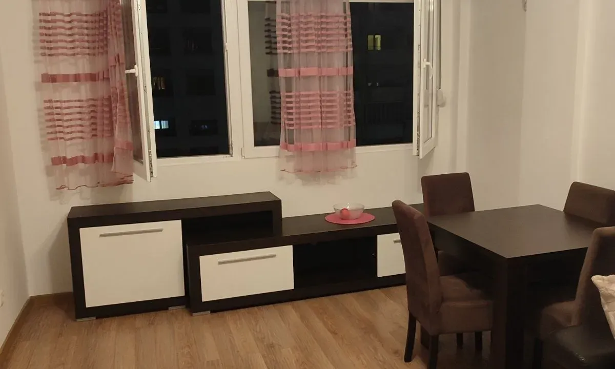 Prodaja, jednosoban stan, 28m², Preko Morače, Podgorica