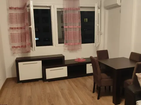 Stan in Preko Morače