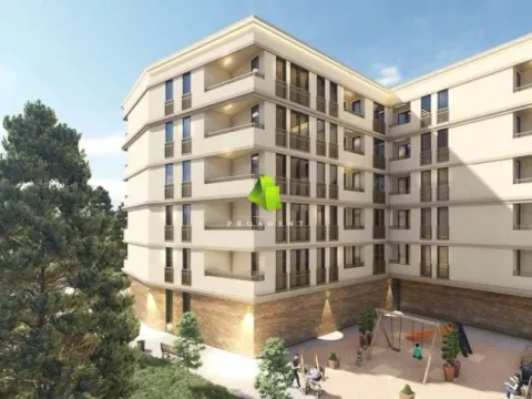 Sale, two bedroom apartment, 63m², Pantelej, Niš - image 2