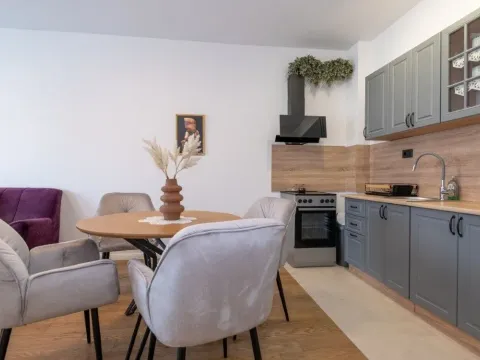 Rent, one bedroom apartment, 47m², Donja Gorica, Podgorica - image 3