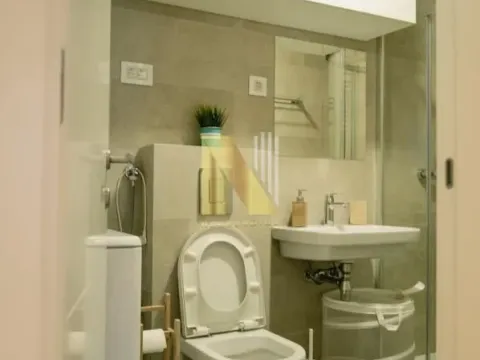 Izdavanje, dvosoban stan, 45m², Centar, Novi Sad - image 10