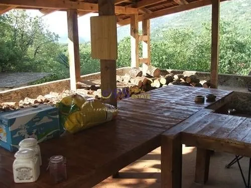 Prodaja, kuća, 160m², Bar, Crna Gora