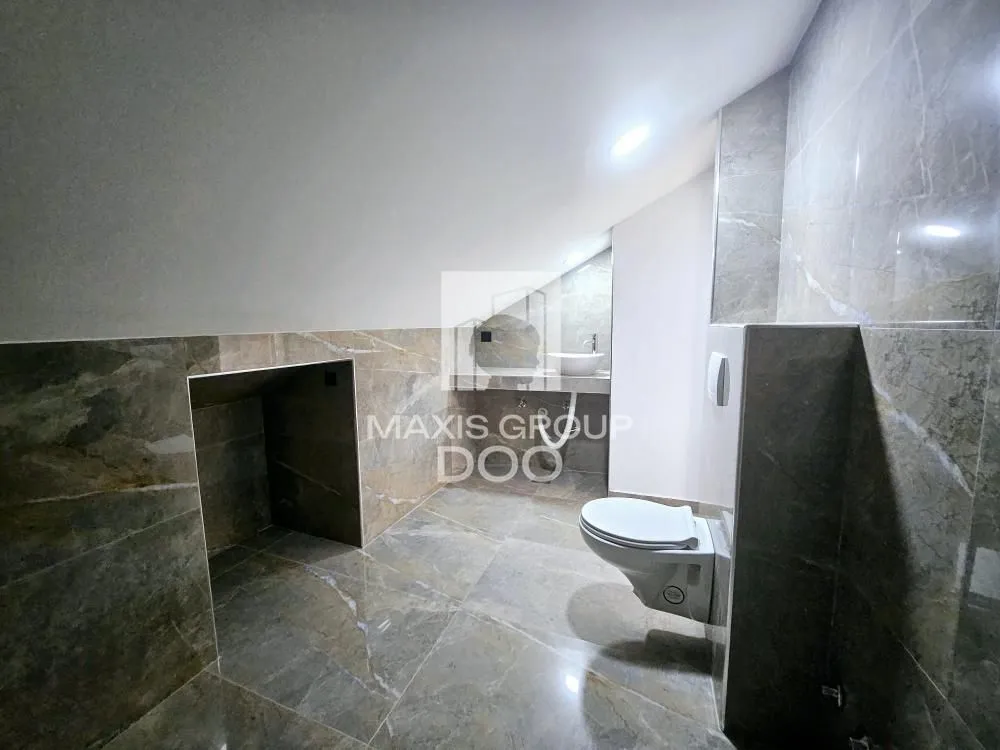 Izdavanje, kuća, 303m², Košutnjak, Beograd