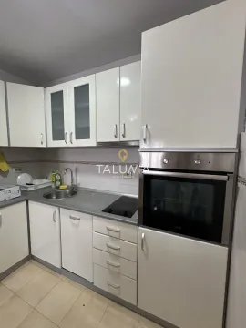 Rent, one bedroom apartment, 45m², Stari Aerodrom, Podgorica - image 2