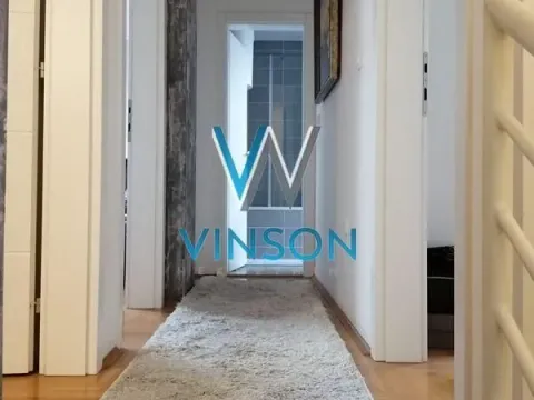 Sale, three bedroom apartment, 107m², Telep, Novi Sad Sve Podlokacije - image 17