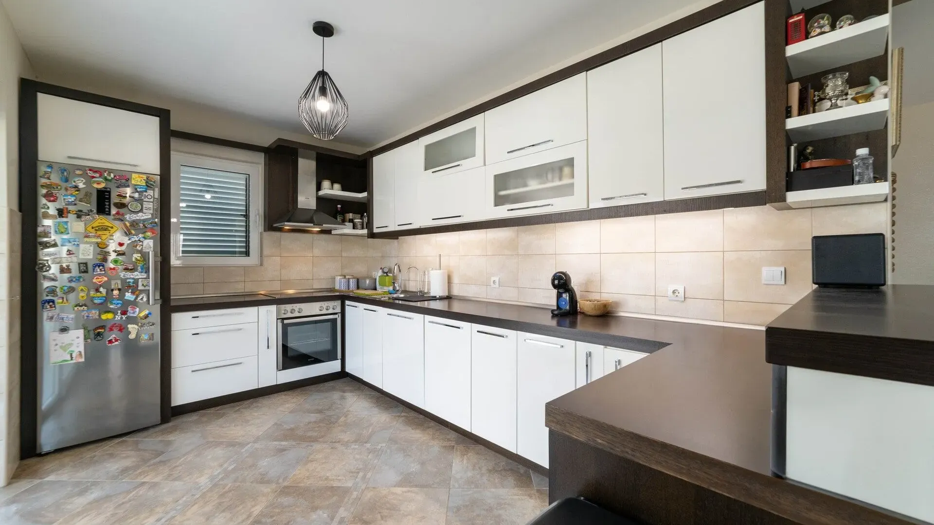 Prodaja, stan, 440m², Stoliv, Kotor