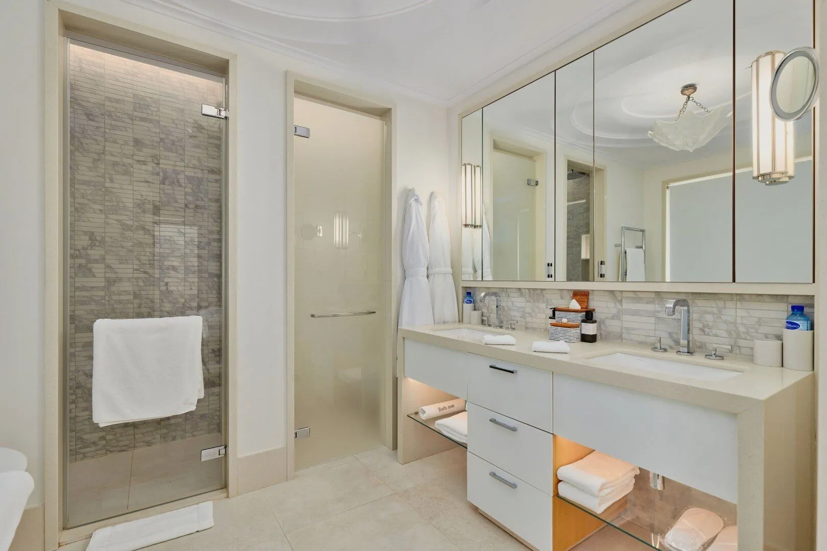 Sale, three bedroom apartment, 228m², Porto Montenegro, Tivat