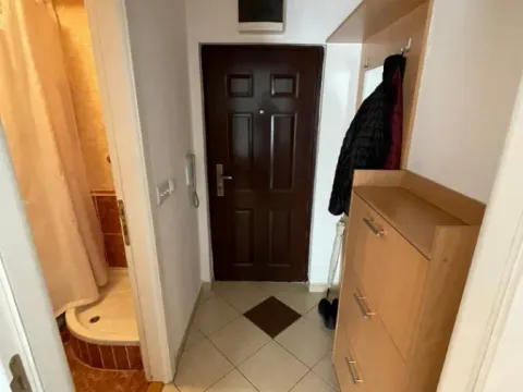 Sale, studio apartment, 27m², Bulevar Oslobodjenja, Novi Sad Sve Podlokacije - image 11