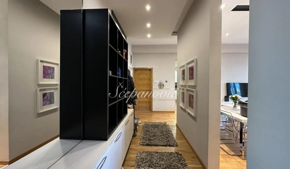 Prodaja, trosoban stan, 102m², Liman 3, Novi Sad Sve Podlokacije