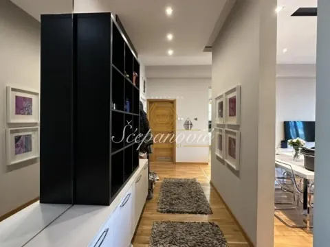 Sale, three bedroom apartment, 102m², Liman 3, Novi Sad Sve Podlokacije - image 14