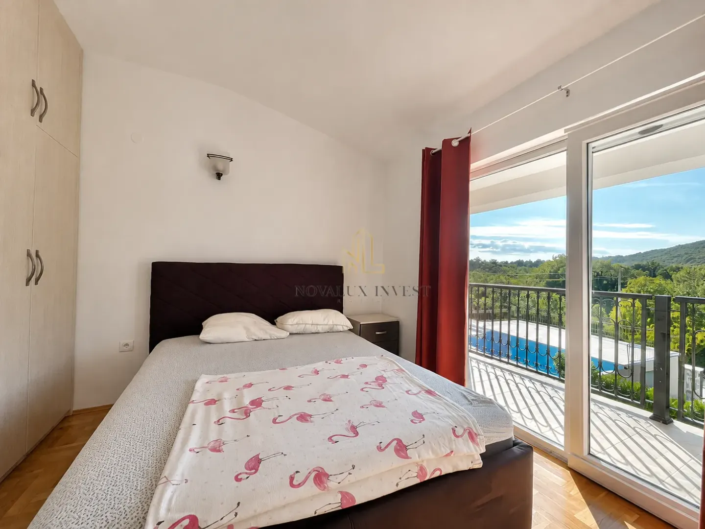 Rent, house, 200m², Krimovica, Kotor
