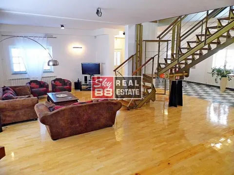 Izdavanje, kuća, 400m², Zvezdara Sve Podlokacije, Beograd - image 5