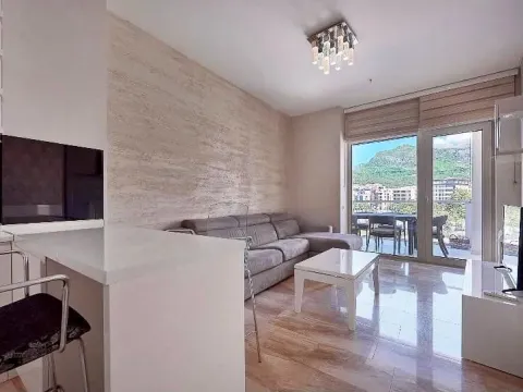 Prodaja, stan, 63m², Budva, Crna Gora - image 10
