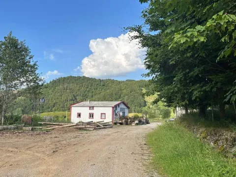 Sale, land lot, 651m², Veruša, Podgorica - image 2