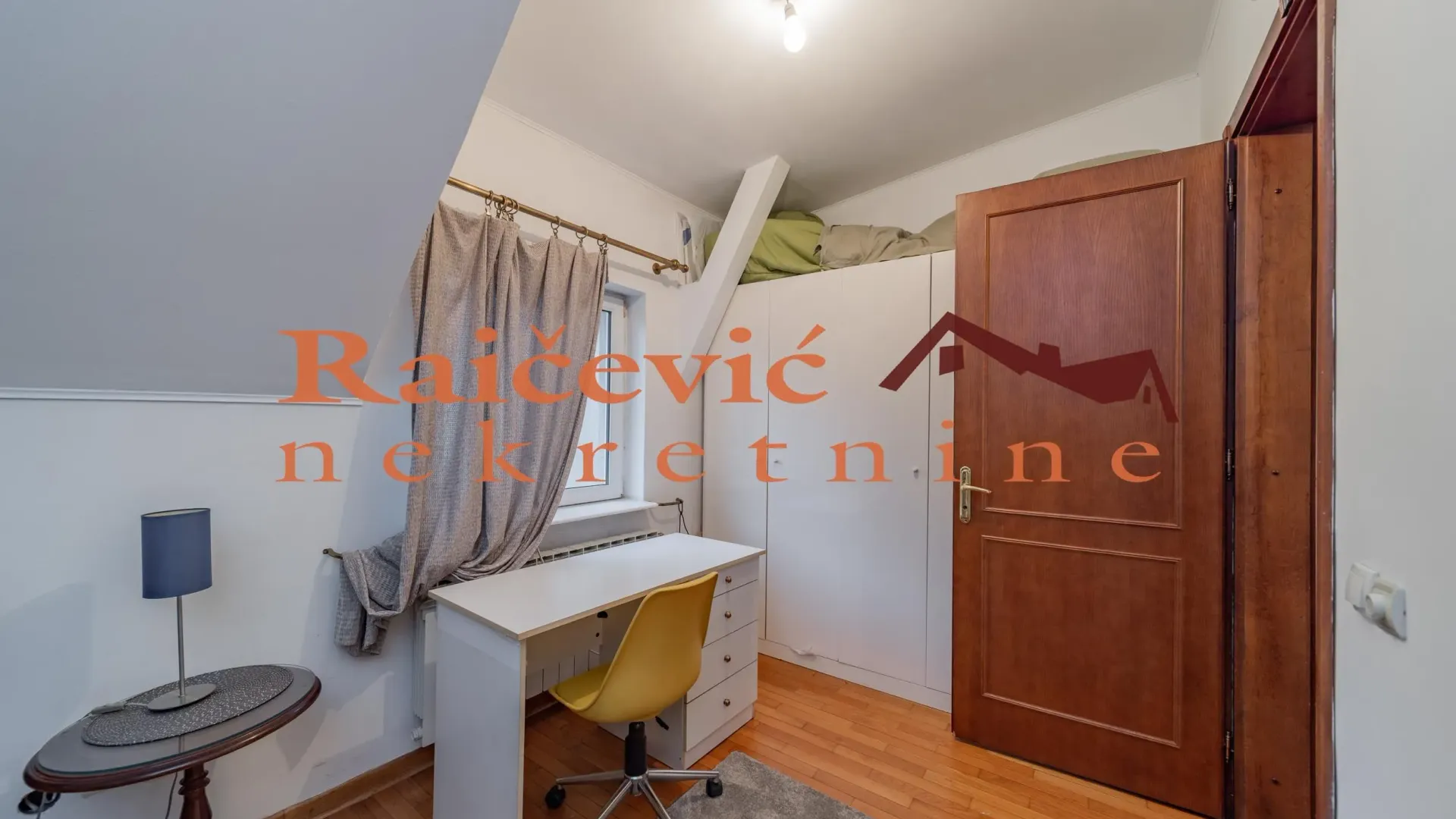 Prodaja, stan, 108m², Stari Grad, Beograd