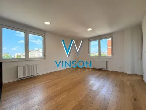 Izdavanje, dvosoban stan, 71m², Liman 4, Novi Sad Sve Podlokacije - image 2