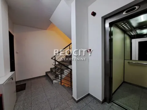 Prodaja, dvosoban stan, 70m², Čubura, Beograd - image 19