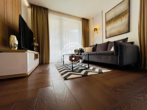 Sale, two bedroom apartment, 51m², Zlatibor, Srbija - image 11