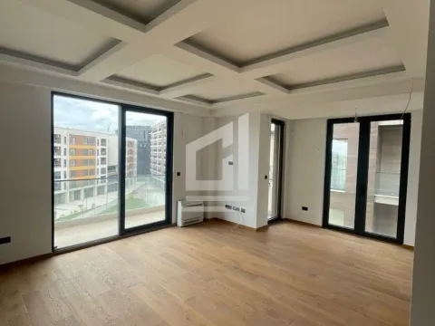 Prodaja, jednosoban stan, 104m², Podgorica, Crna Gora - image 18