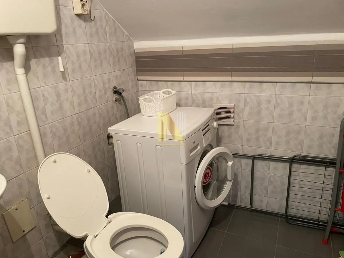 Prodaja, jednosoban stan, 26m², Podbara, Novi Sad Sve Podlokacije