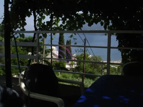 Zemljište in Đenovići
