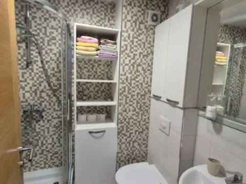 Izdavanje, jednosoban stan, 45m², City Kvart, Podgorica - image 5