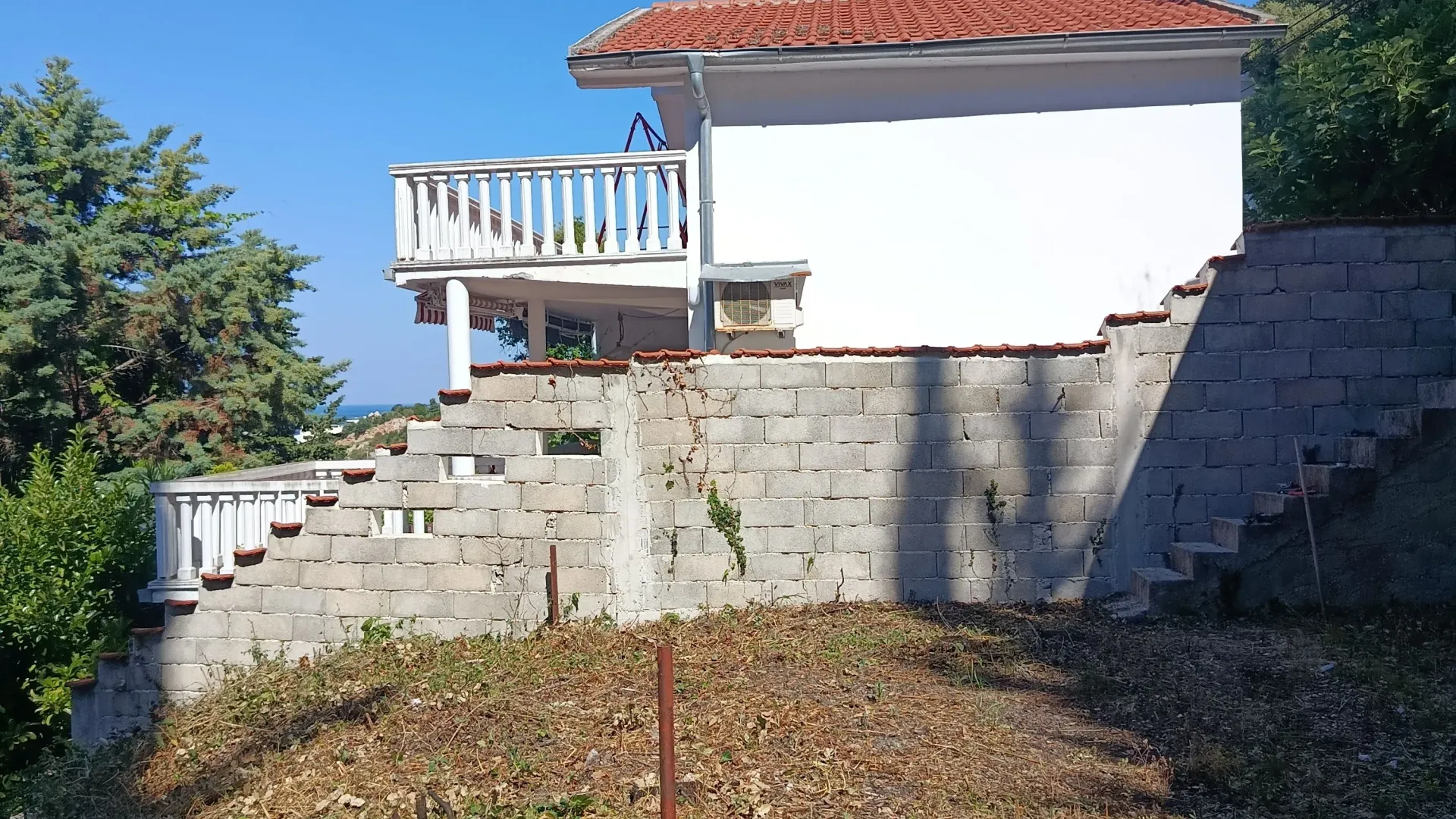 Prodaja, kuća, 40m², Kruče, Ulcinj