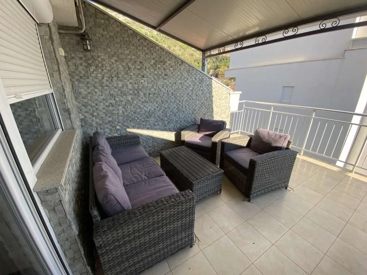 Sale, three bedroom apartment, 79m², Centar, Budva