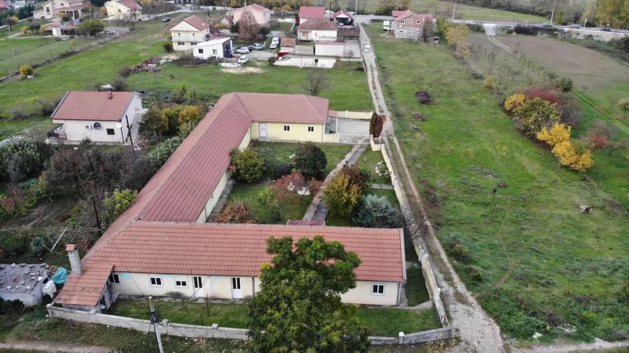 Sale, office space, 546m², Gorica C, Podgorica