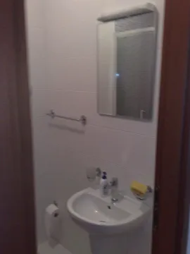 Rent, one bedroom apartment, 50m², City Kvart, Podgorica - image 12