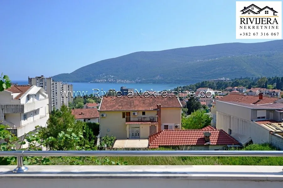 Prodaja, kuća, 116m², Igalo, Herceg Novi