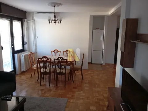 Prodaja, dvosoban stan, 66m², Novo naselje, Novi Sad - image 2